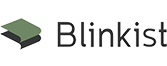 Logo - Blinkist