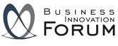 Logo - Business Innovation Forum