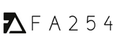 Logo - FA254