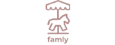 Logo - famly