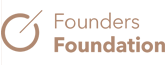 Logo - Founders Foundation