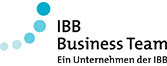 Color Logo - IBB Business Team