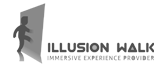 Logo - IllusionWalk