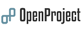 Logo - OpenProject