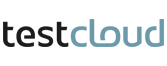 Logo - testcloud