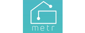 Color Logo - metr