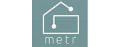 Logo - metr